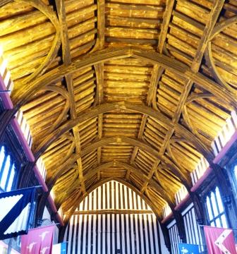 Gainsborough old hall